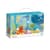 Детский пазл Дно Океана DoDo 300134,  80 элементов