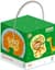 Детский пазл Дикие животные DoDo 300153, 2-3-4 элемента