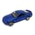 Інерційна машинка FORD MUSTANG GT 2006 Kinsmart КТ5091, 1:42